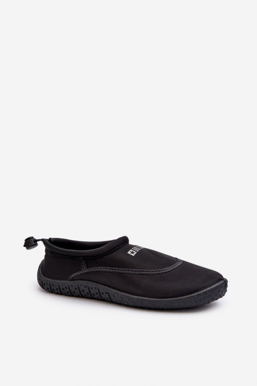 scarpe colore nero Big Star NN274A801