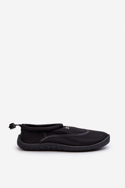 scarpe colore nero Big Star NN274A801