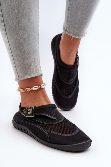 scarpe colore nero Big Star NN274A805