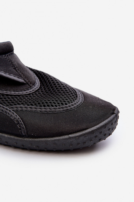 scarpe colore nero Big Star NN274A805