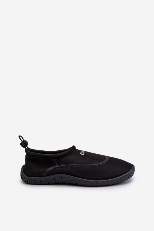 scarpe colore nero Big Star NN174752