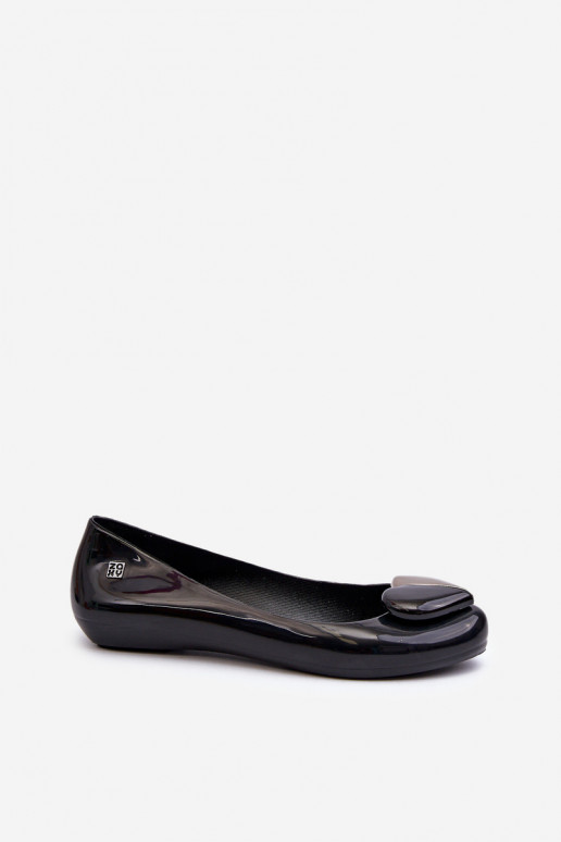 Ballerine LL285027 nere