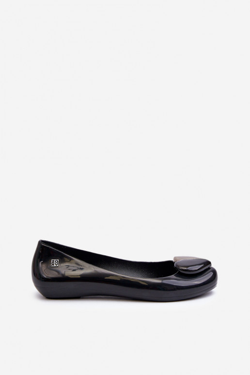 Ballerine LL285027 nere