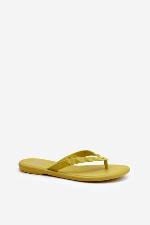 Pantofole Elastyczne piedi piatti JJ285253