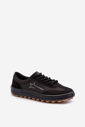 scarpe sportive Big Star NN174118 nere