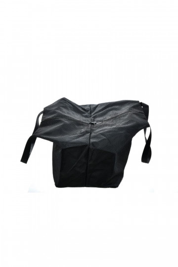 Borsa in stile sportivo Big Star NN574011 nera 2