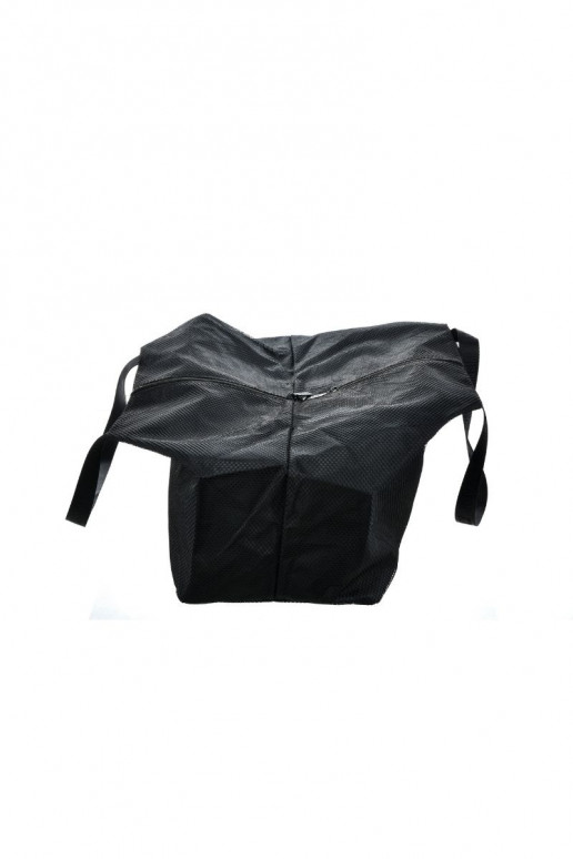 Borsa in stile sportivo Big Star NN574011 nera
