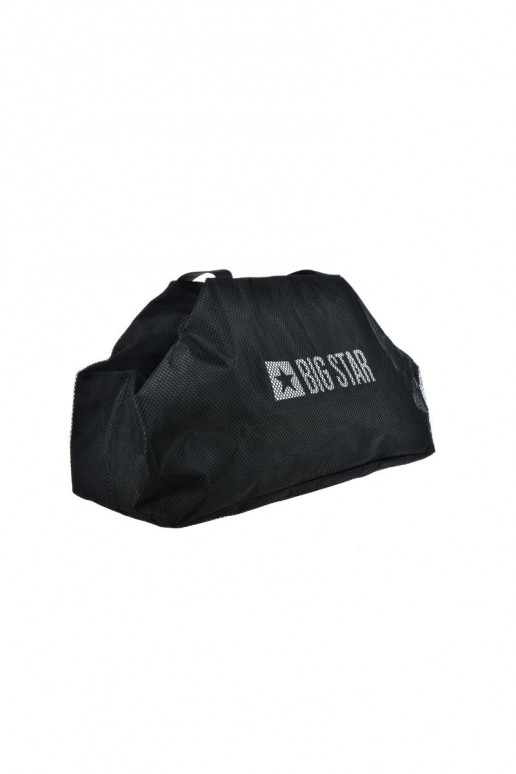 Borsa in stile sportivo Big Star NN574011 nera