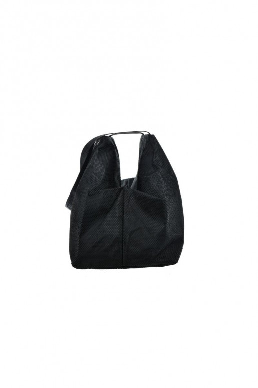 Borsa in stile sportivo Big Star NN574011 nera