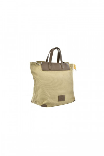 Borsa a mano da donna Big Star NN574023 marrone 2