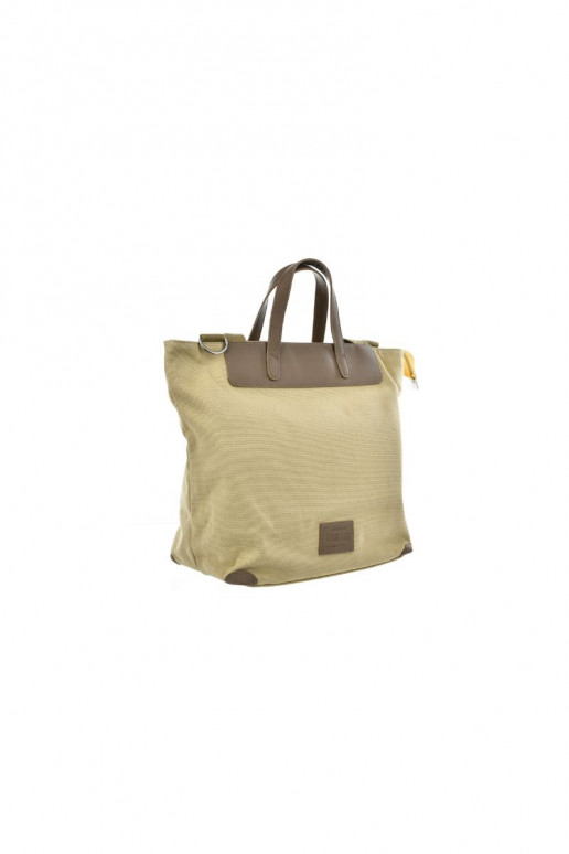 Borsa a mano da donna Big Star NN574023 marrone