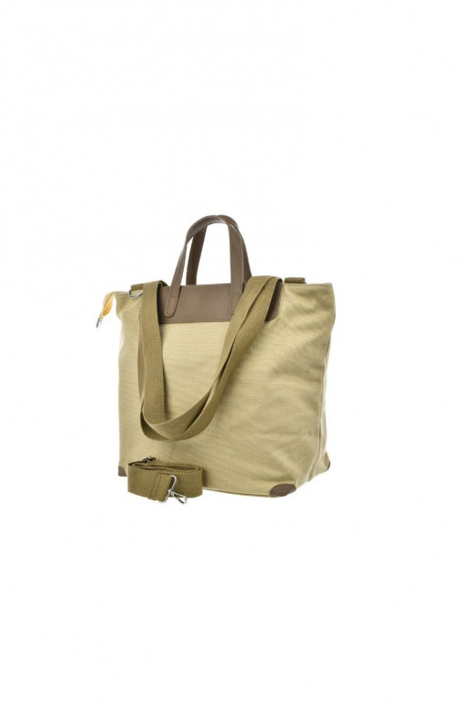 Borsa a mano da donna Big Star NN574023 marrone