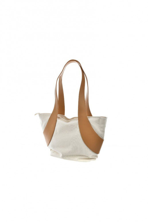 Borsa a mano da donna ka Big Star NN574028 avorio