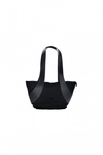 Borsa a mano da donna ka Big Star NN574029 nera