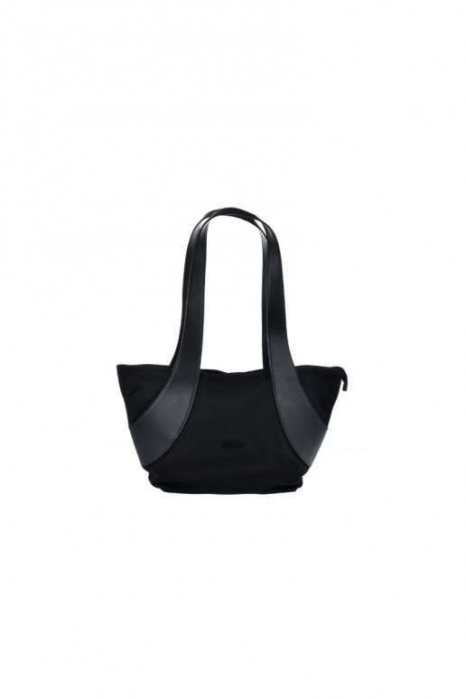 Borsa a mano da donna ka Big Star NN574029 nera