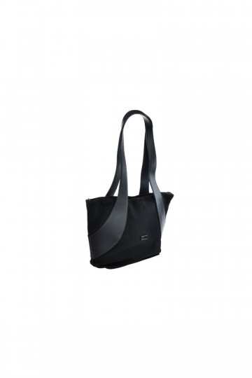 Borsa a mano da donna ka Big Star NN574029 nera 2