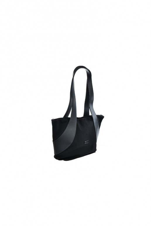 Borsa a mano da donna ka Big Star NN574029 nera