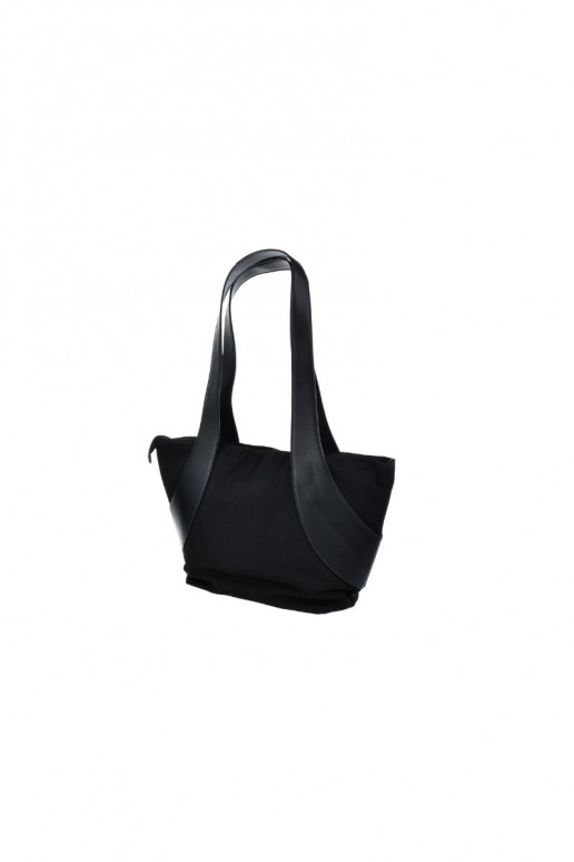 Borsa a mano da donna ka Big Star NN574029 nera