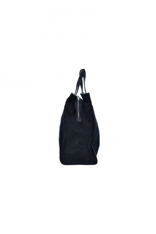 Borsa a mano da donna Big Star NN574037 blu scuro