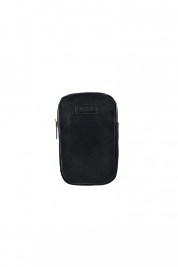 Borsa a mano piccola Big Star NN574041 nera