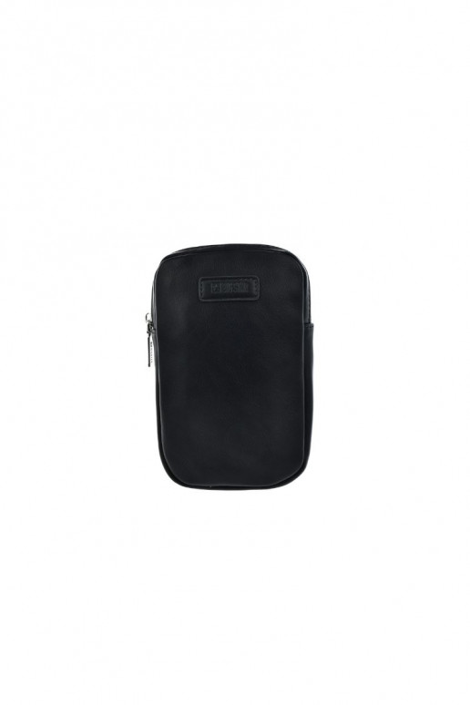 Borsa a mano piccola Big Star NN574041 nera