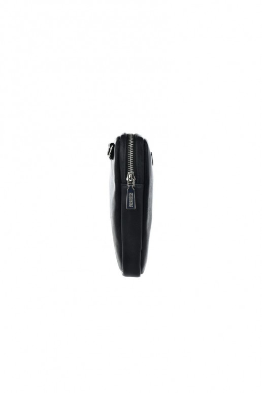 Borsa a mano piccola Big Star NN574041 nera