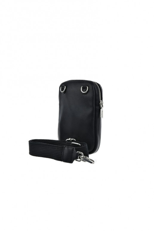 Borsa a mano piccola Big Star NN574041 nera