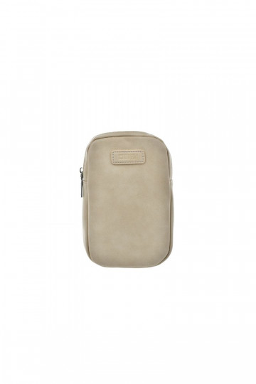 Borsa a mano piccola Big Star NN574043 avorio