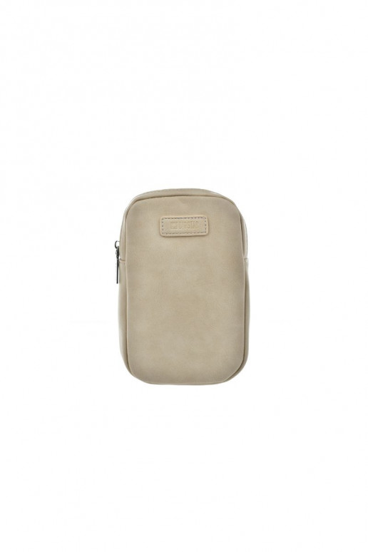 Borsa a mano piccola Big Star NN574043 avorio