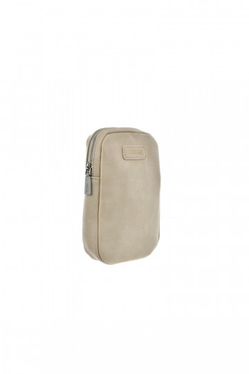 Borsa a mano piccola Big Star NN574043 avorio 2