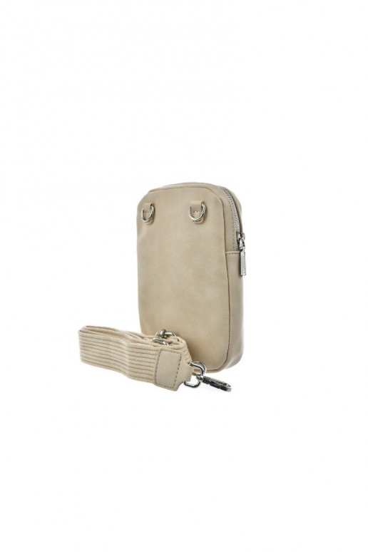 Borsa a mano piccola Big Star NN574043 avorio