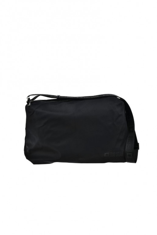 Borsa a mano da donna Big Star NN574047 nera