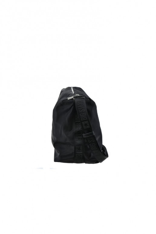 Borsa a mano da donna Big Star NN574047 nera