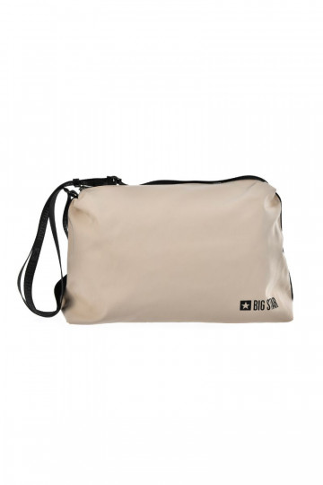 Borsa a mano da donna Big Star NN574048 avorio