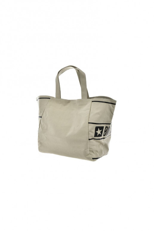 Borsa Medžiagaowa Big Star NN574055 avorio