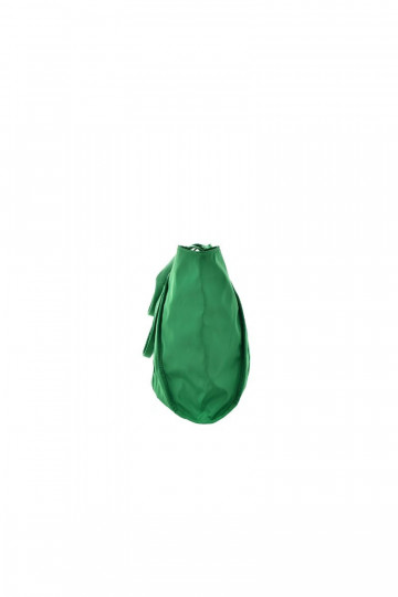 Borsa a mano Big Star NN574063 verde 2