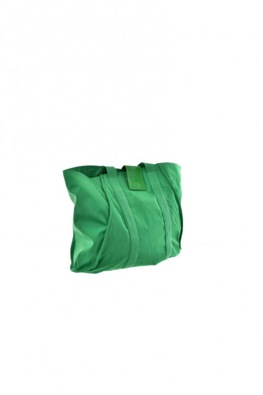 Borsa a mano Big Star NN574063 verde