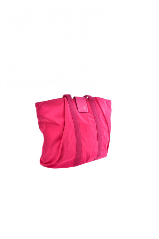 Borsa a mano Big Star NN574064 colore rosa