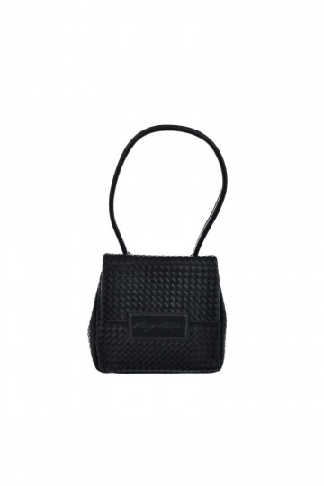Borsa a mano Big Star NN574077 nera