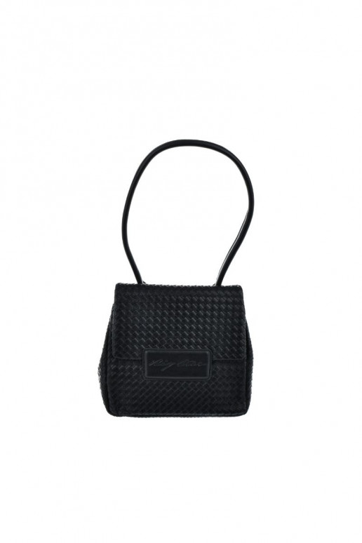 Borsa a mano Big Star NN574077 nera