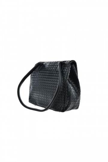 Borsa a mano Big Star NN574077 nera 2