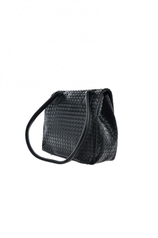 Borsa a mano Big Star NN574077 nera