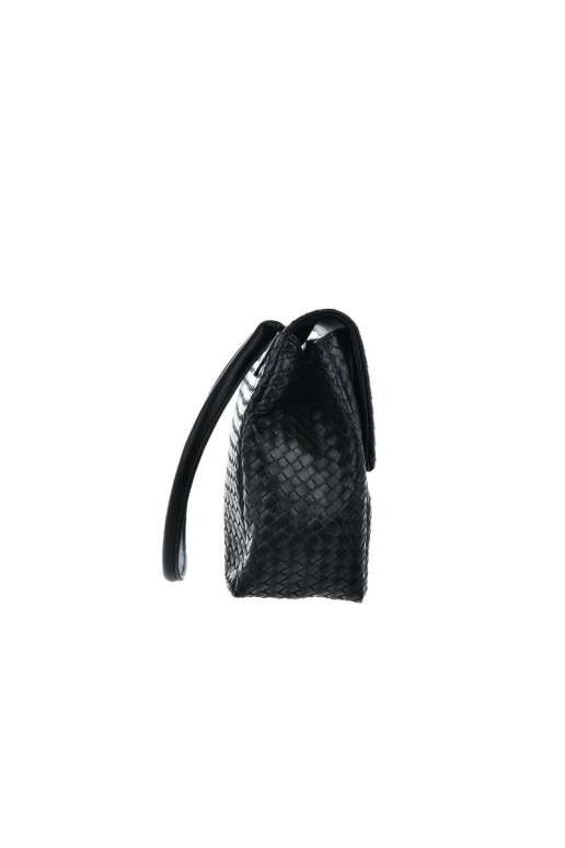 Borsa a mano Big Star NN574077 nera