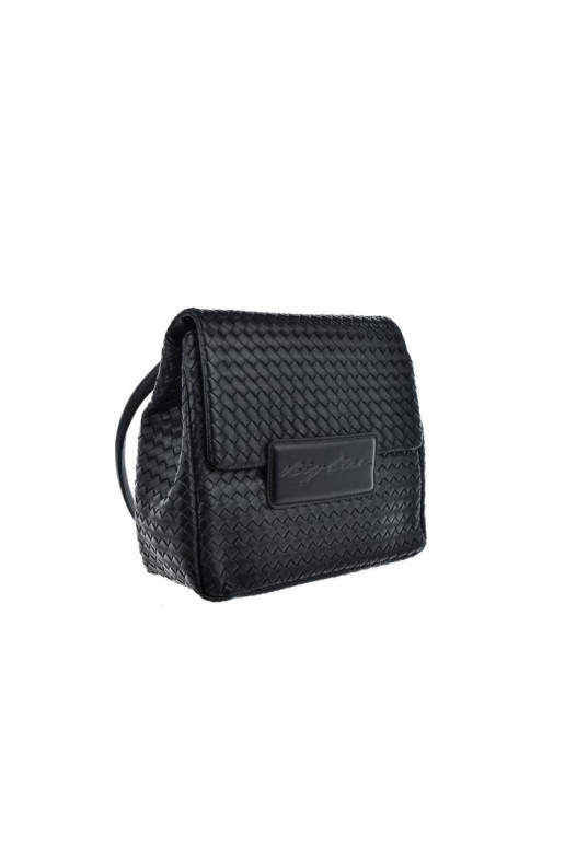 Borsa a mano Big Star NN574077 nera