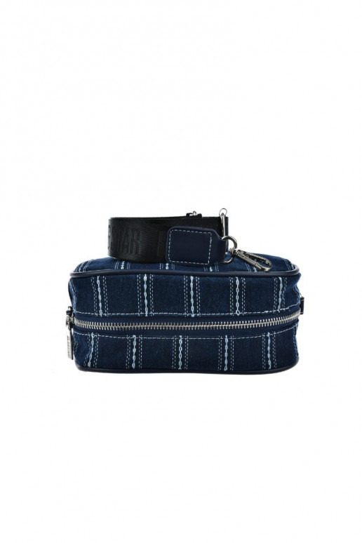 Borsa Jeansowa Big Star NN574098 blu scuro