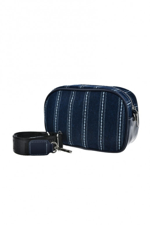 Borsa Jeansowa Big Star NN574098 blu scuro
