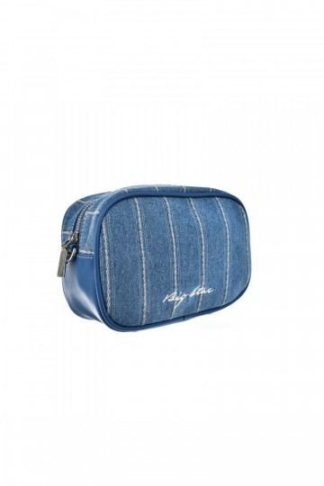 Borsa Jeansowa Big Star NN574099 Blu 2