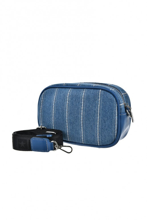 Borsa Jeansowa Big Star NN574099 Blu