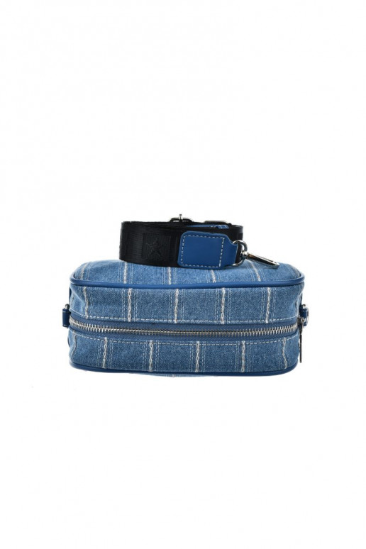 Borsa Jeansowa Big Star NN574099 Blu