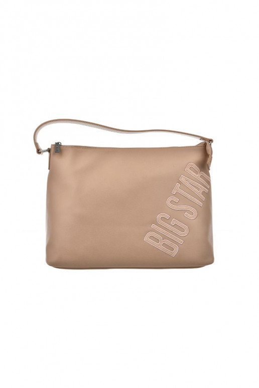 Borsa a mano da donna Big Star NN574116 avorio